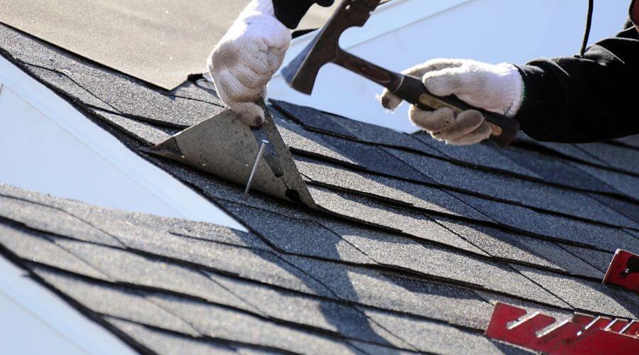 Professional metal roof installation in Montrose, PA